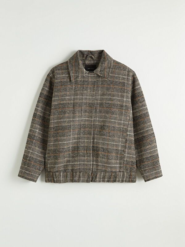 Moudda LC Waikiki - Veste en tissu pour Femme - Tunisie 7
