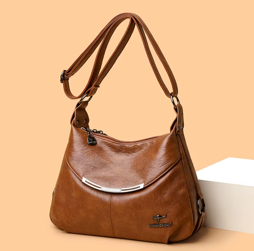 Moudda Bloom - Sac à main 'Cael' - Tunisie 4