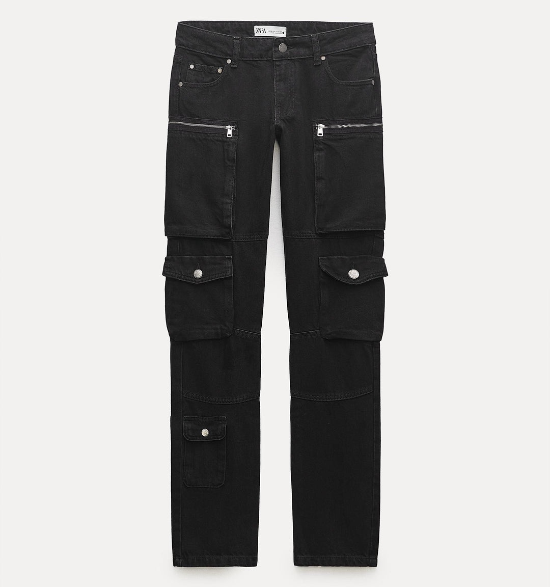 Moudda ZARA - Pantalon - Tunisie 1