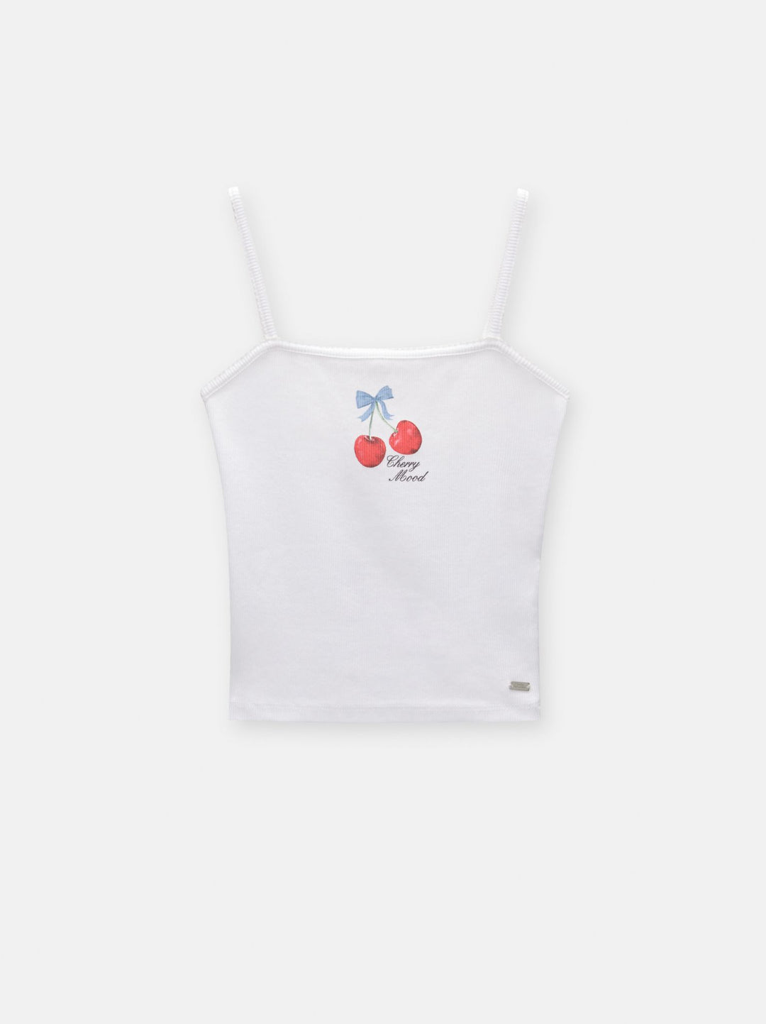 Moudda PULL & BEAR - Top Pacific Cerises - Tunisie 1