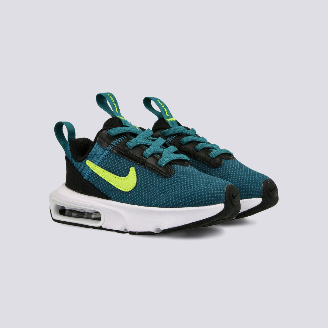 Moudda Nike - Sneakers NIKE AIR MAX INTRLK LITE - Tunisie 4