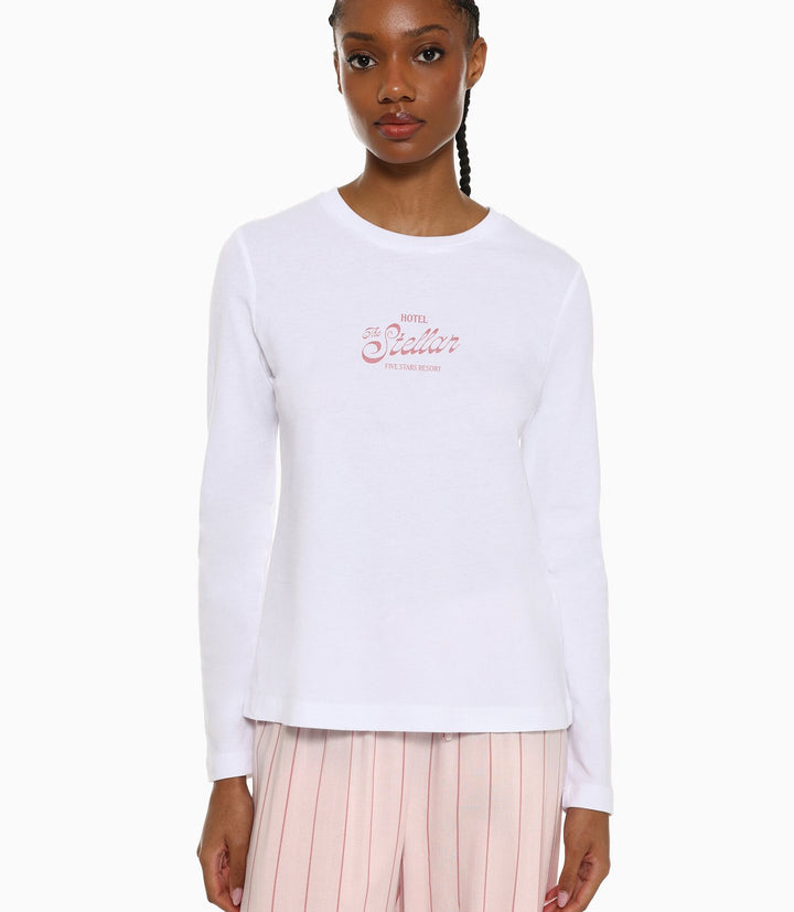 Moudda Lefties - Pyjama - Jersey Unie - Tunisie 3