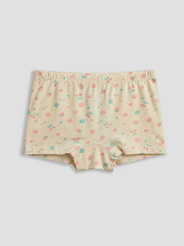 Moudda LC Waikiki - Boxer en jersey pour Fille - Tunisie 5