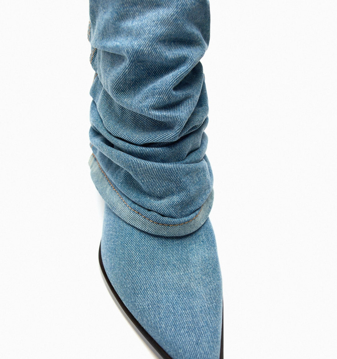 Moudda ZARA - Bottine - Tunisie 3