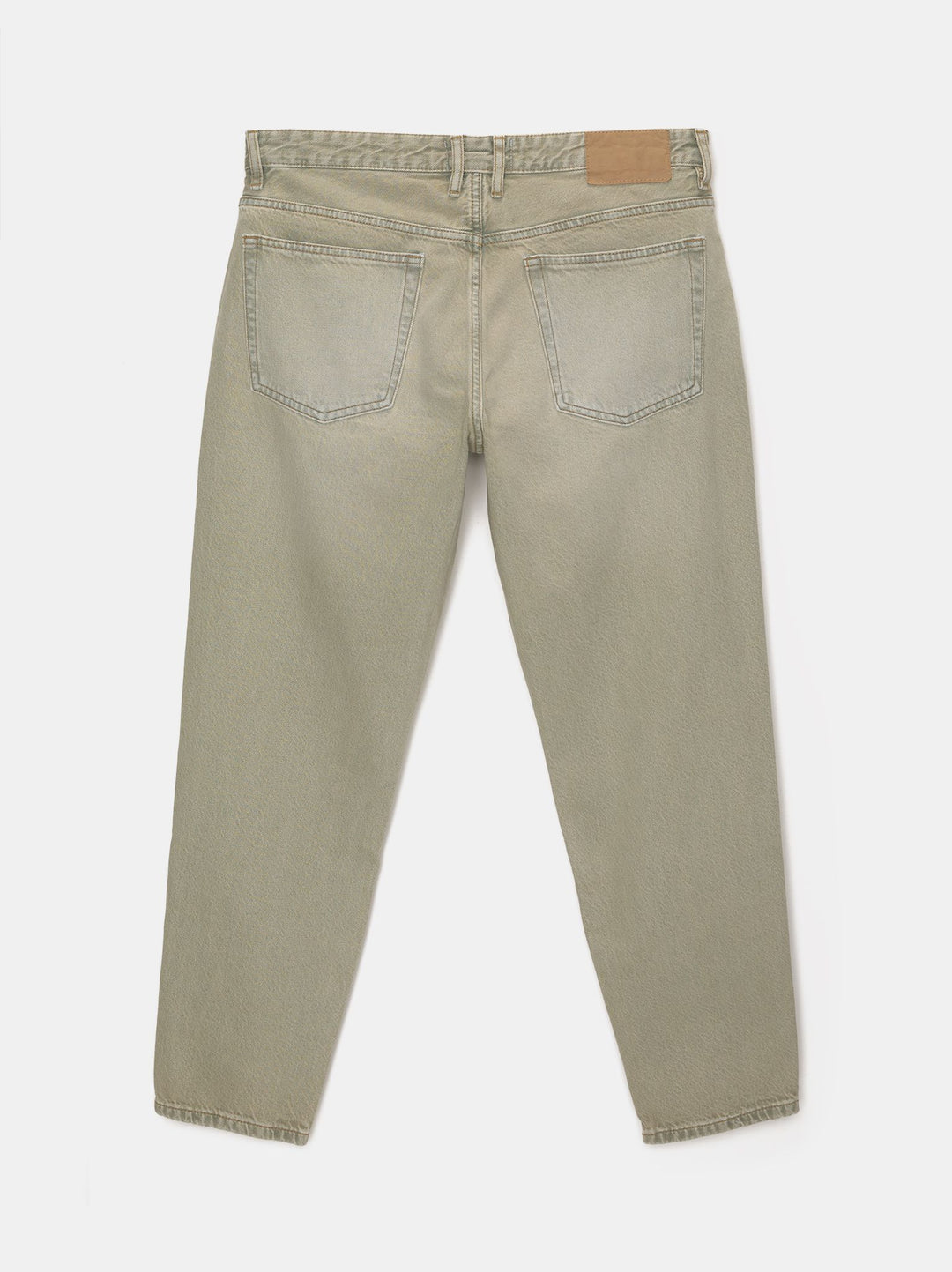 Moudda PULL & BEAR - Pantalon Denim Standard - Tunisie 1