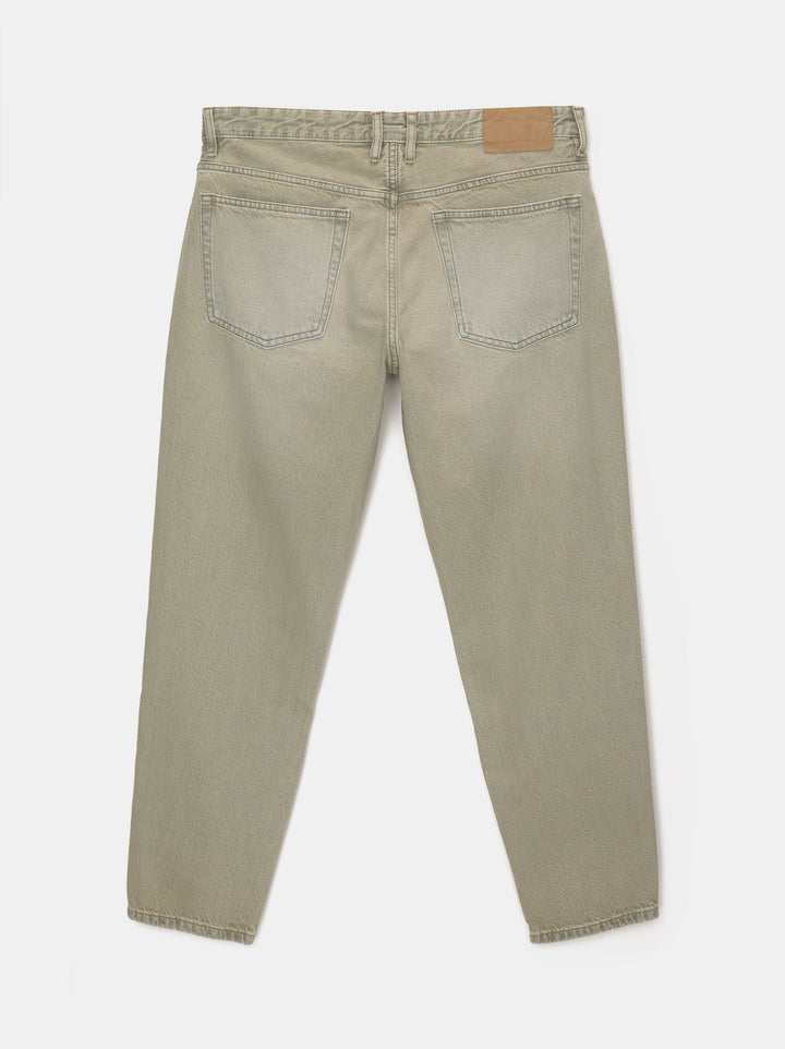 Moudda PULL & BEAR - Pantalon Denim Standard - Tunisie 1