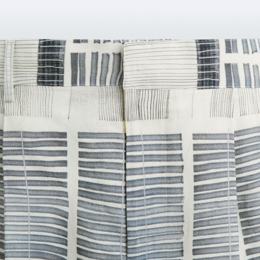 Moudda ZARA - Bermuda Rest - Tunisie 2