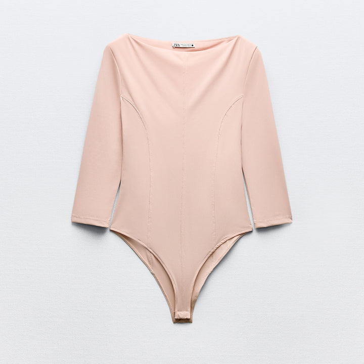 Moudda ZARA - Body - Tunisie 4