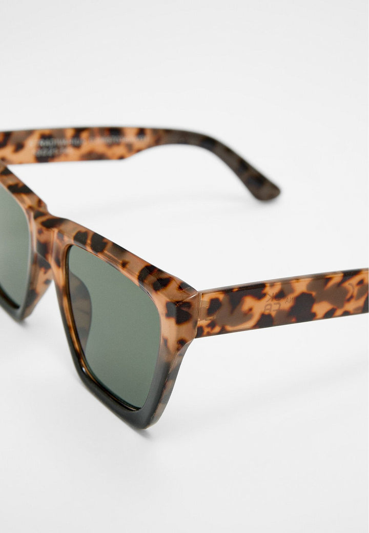 Moudda STRADIVARIUS - Lunettes de Soleil en Acétate Dégradé - Tunisie 2
