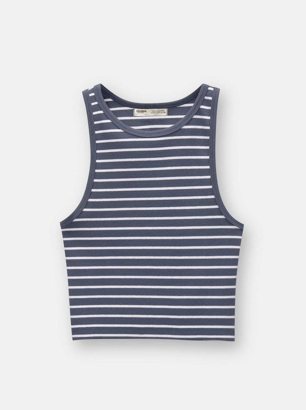 Moudda PULL & BEAR - Body Basique Vifs - Tunisie 2