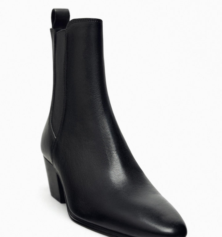 Moudda ZARA - Bottine - Tunisie 3