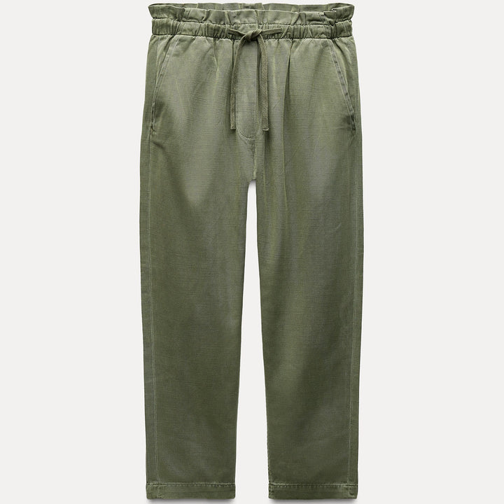 Moudda ZARA - Pantalon pyjama jogging - Tunisie 1