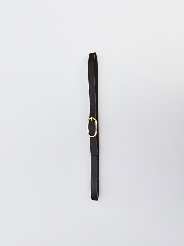 Moudda LC Waikiki - Ceintures et bretelles Femme Tabac - Tunisie 3