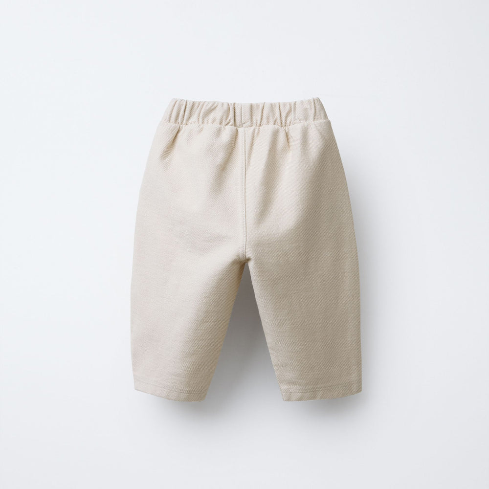 Moudda ZARA - Pantalon Serge Circulaire (4T) - Tunisie 2