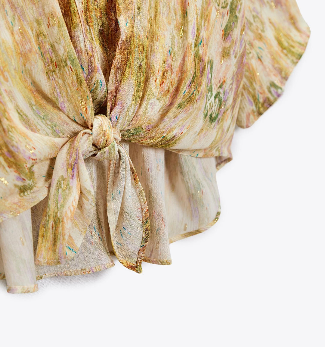 Moudda ZARA - Chemise - Tunisie 2