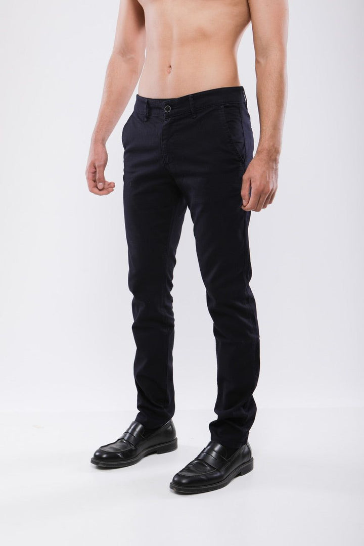 Moudda Billiorich - Pantalon Chino Billiorich - Tunisie 2