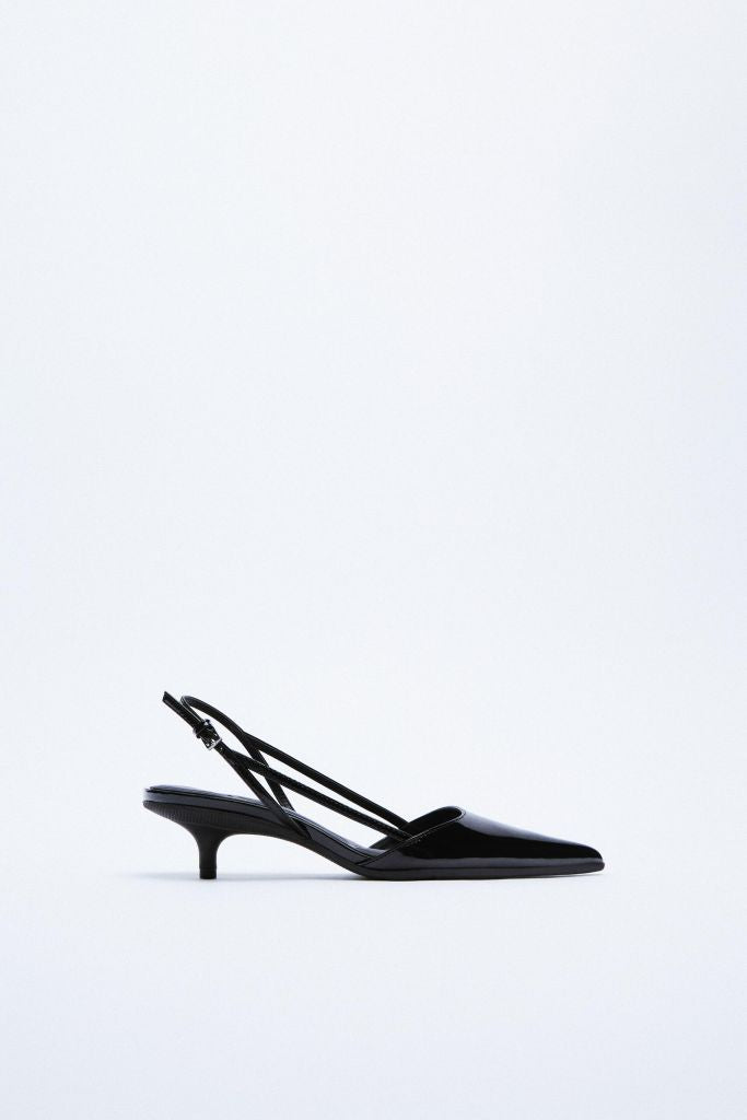 Moudda ZARA - Chaussures - 1