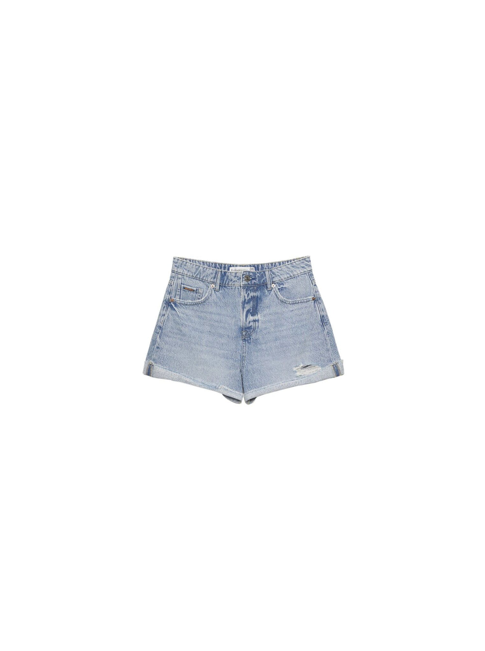 Moudda STRADIVARIUS - Short - Tunisie 2