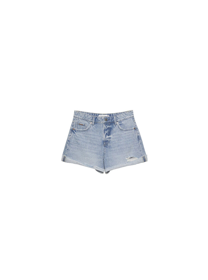 Moudda STRADIVARIUS - Short - Tunisie 2