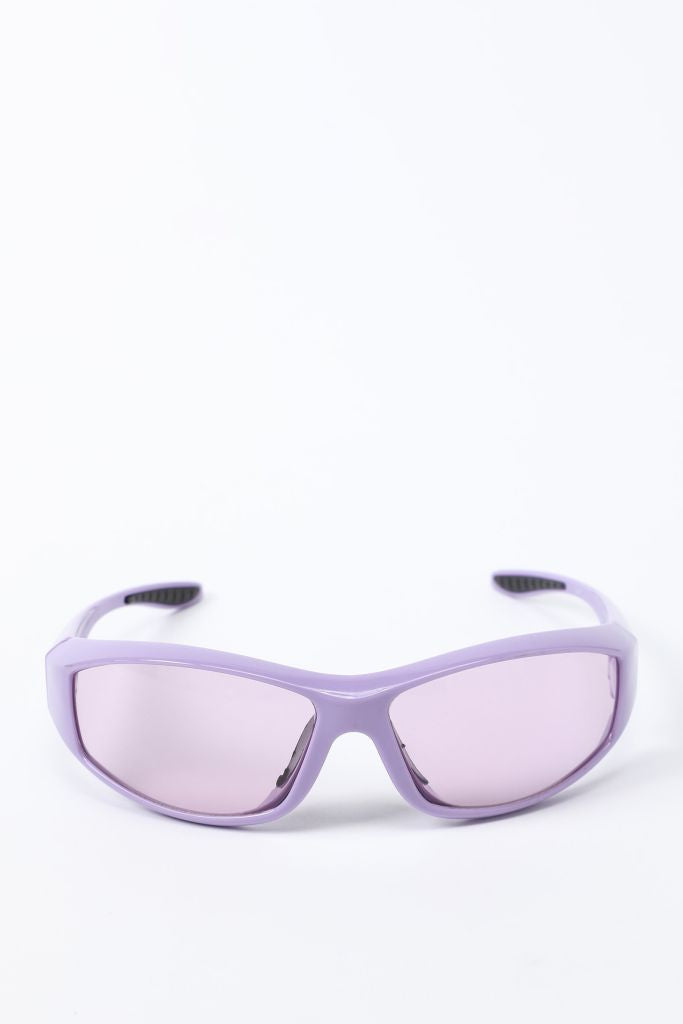 Moudda Lefties - Lunettes - 1