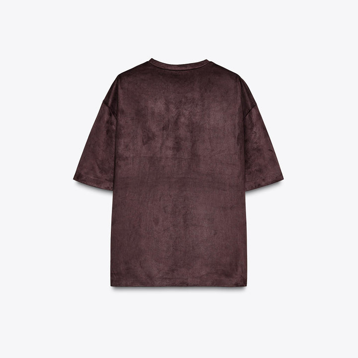 Moudda ZARA - T-Shirt - Antilope - Tunisie 2
