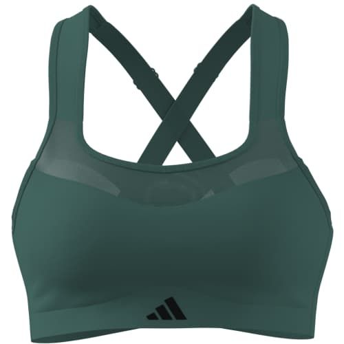 Moudda Adidas - Brassières pour entraînement à impact élevé TLRD - Tunisie 3