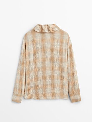 Moudda Massimo Dutti - Chemise - Tunisie 2