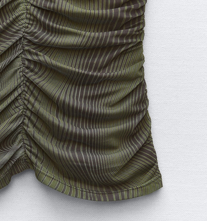 Moudda ZARA - Pull-Over - Tunisie 1