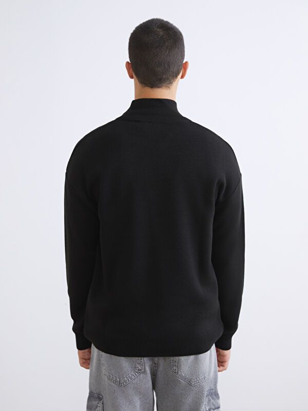 Moudda LC Waikiki - Tricot pullover pour Hommes - Tunisie 4