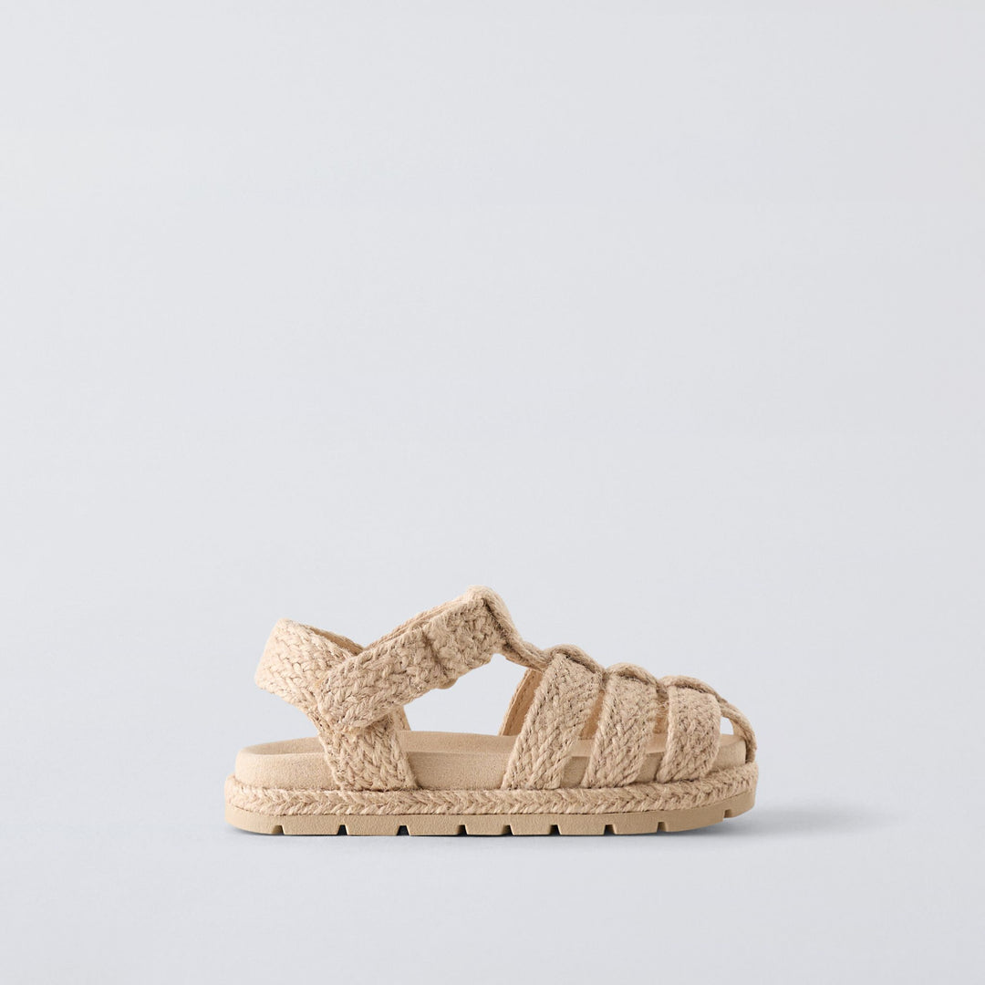 Moudda ZARA - Sandal - Tunisie 2