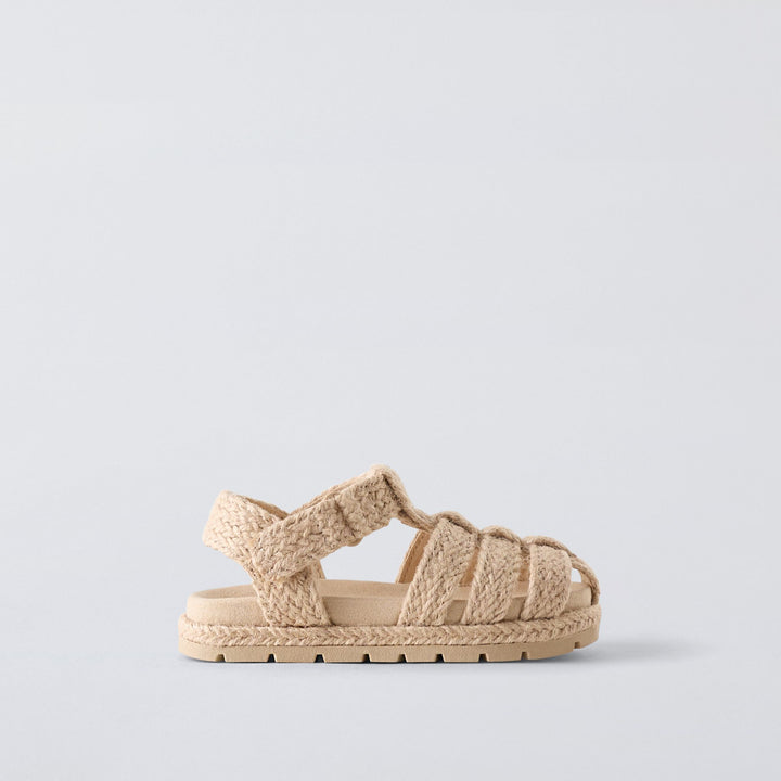 Moudda ZARA - Sandal - Tunisie 2