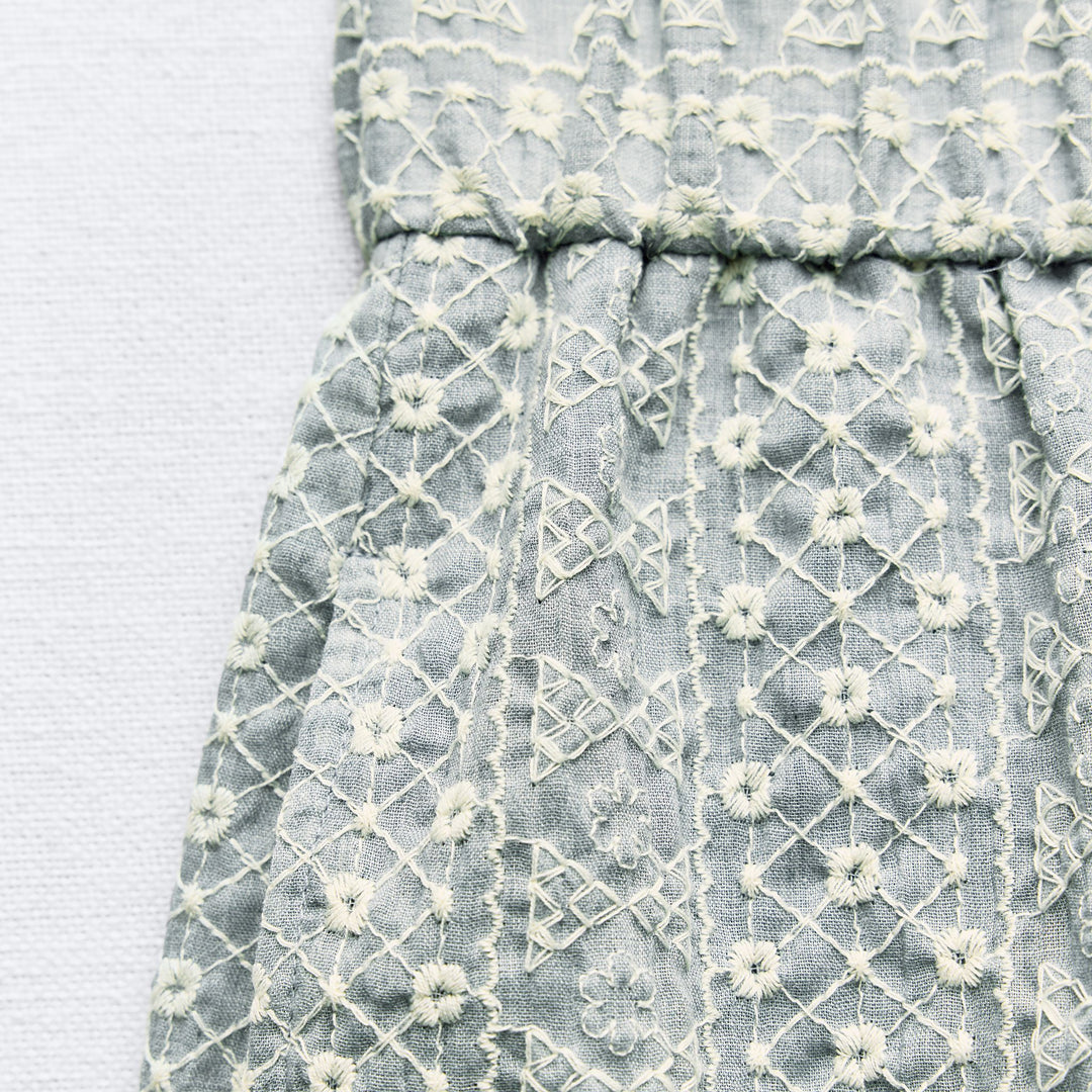 Moudda ZARA - Bermudas - Tunisie 2