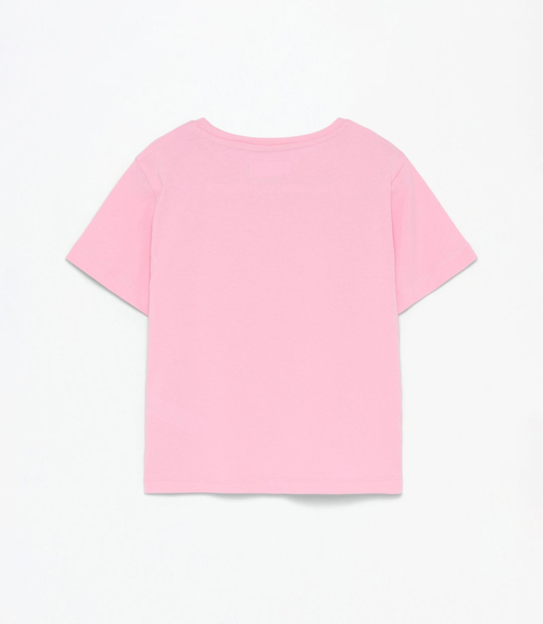 Moudda Lefties - T-Shirt - Imprimé Positionnel Avril Fille - Tunisie 3