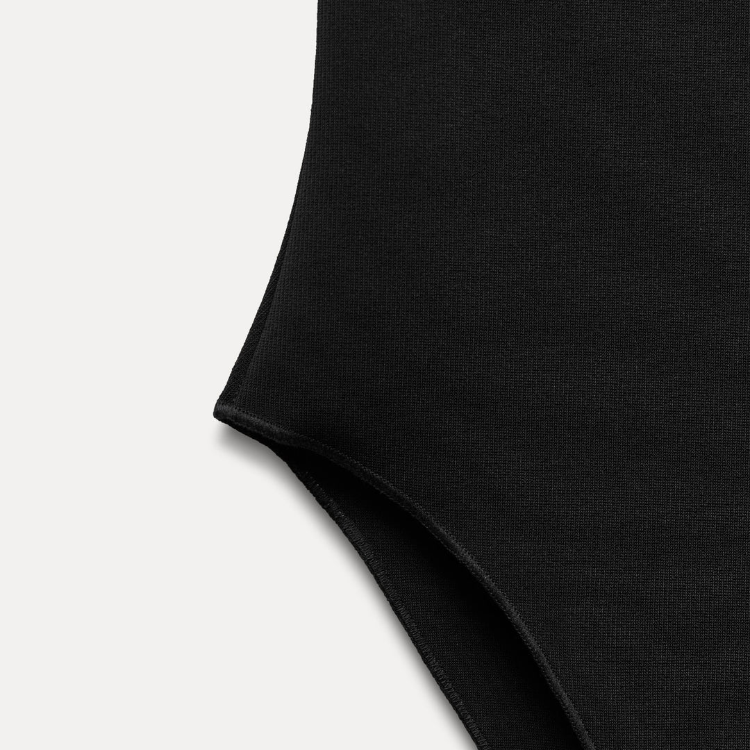 Moudda ZARA - Body Encolure Carrée Stretch Sculptant - Tunisie 3