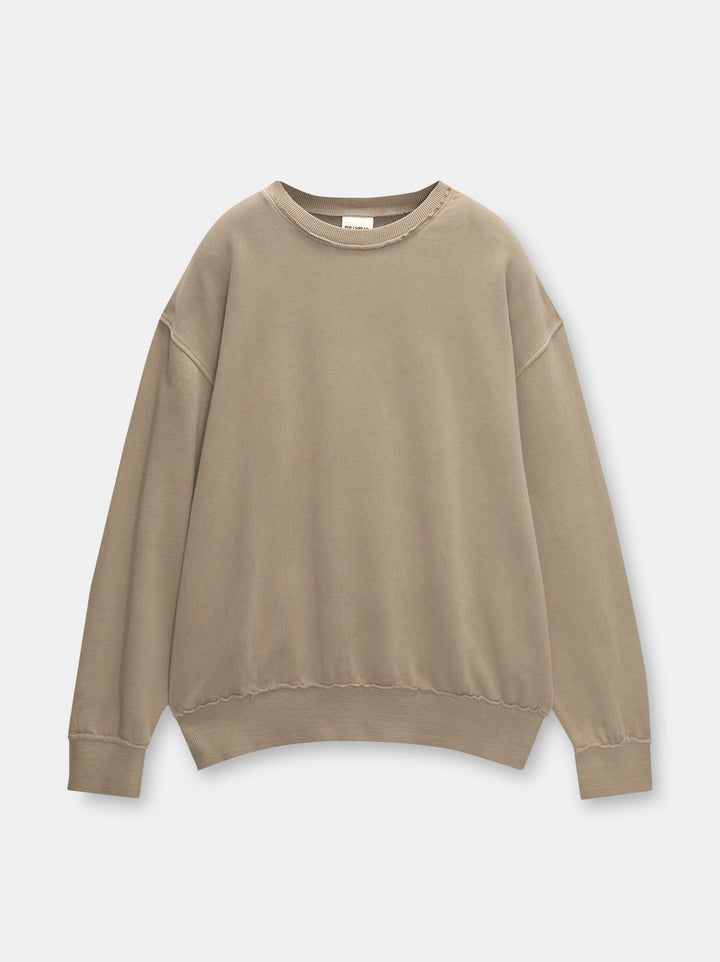 Moudda PULL & BEAR - Sweat Détails Désfilé - Tunisie 1