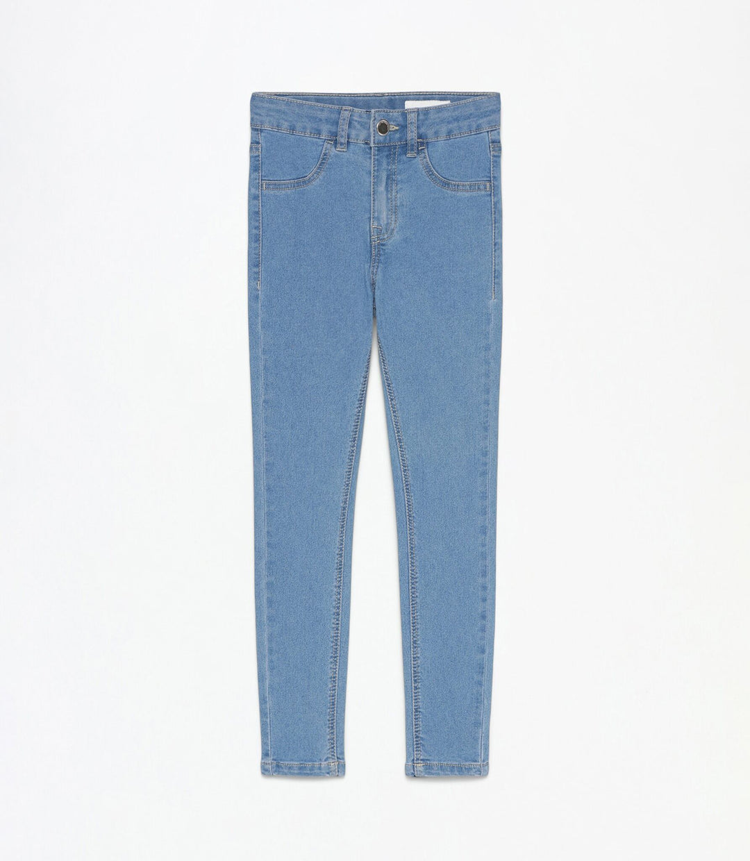 Moudda Lefties - Pantalon Denim Skinny - Fille - Tunisie 2