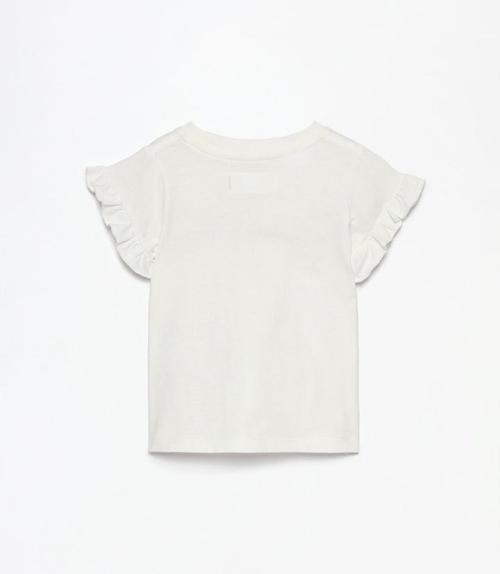 Moudda Lefties - Robe + T-Shirt Fantaisie - Bébé - Tunisie 5