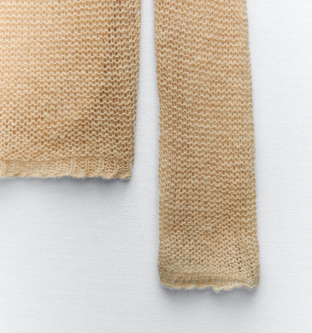 Moudda ZARA - Pull-Over - Tunisie 3