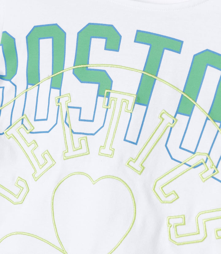 Moudda Lefties - Tee shirt - Tunisie 2