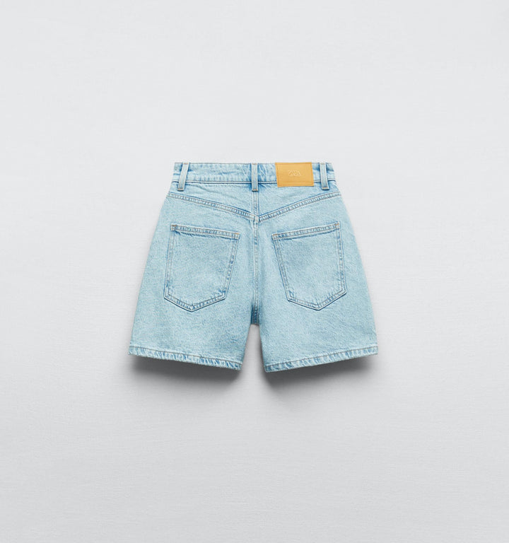 Moudda ZARA - Short - Tunisie 2