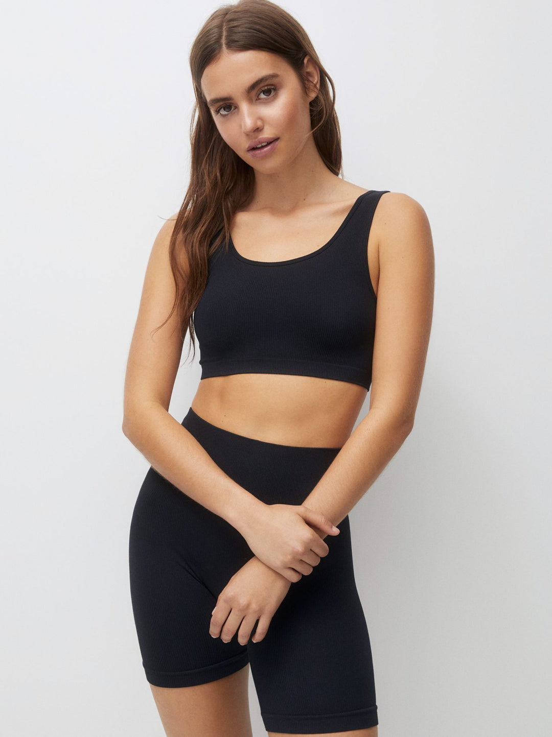 Moudda PULL & BEAR - T-Shirt - Tunisie 3