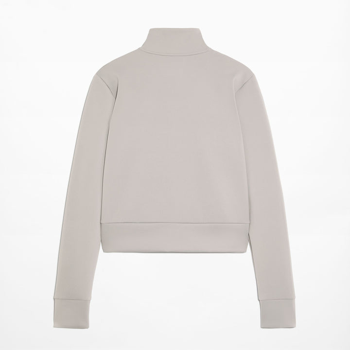 Moudda Oysho - Veste Running Scuba Nouvelle Fermeture - Tunisie 4