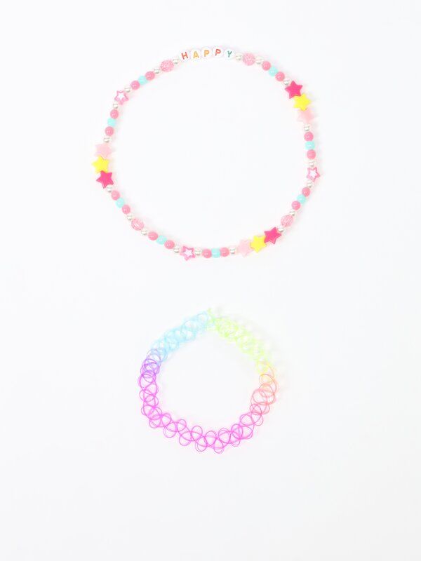 Moudda Lefties - Bijoux - Tunisie 2