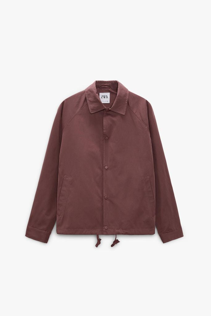 Moudda ZARA - Blouson - 1