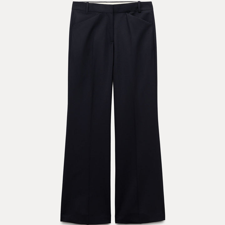 Moudda ZARA - Combinaison 652 pantalon droit - Tunisie 1