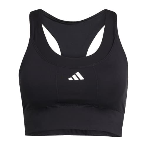 Moudda Adidas - Brassière Run Pocket Maintien moyen - Tunisie 1