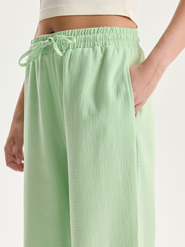 Moudda LC Waikiki - Pantalon fin en tissu - Tunisie 3