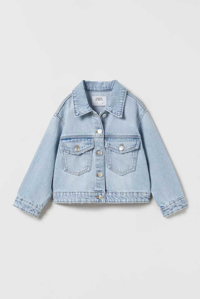 Moudda ZARA - Blouson - 1