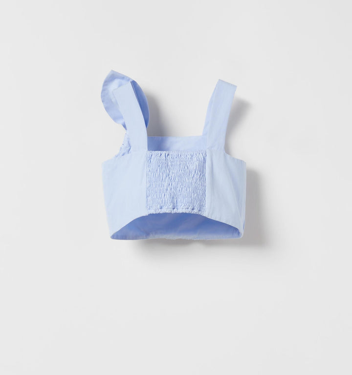 Moudda ZARA - Chemise - Tunisie 2