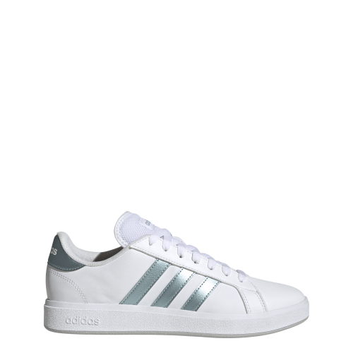 Moudda Adidas - Chaussure Grand Court TD Lifestyle Court Casual - Tunisie 2